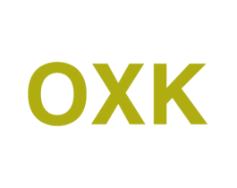 OXK 商标图样