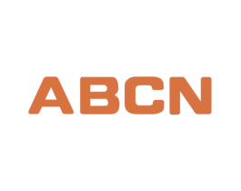 ABCN 商标图样
