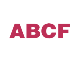ABCF 商标图样