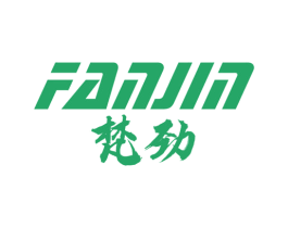 梵劲 商标图样
