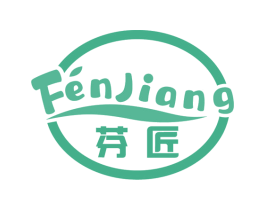 芬匠 商标图样
