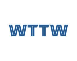WTTW 商标图样