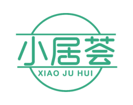 小居荟 商标图样