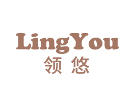 领悠 商标图样