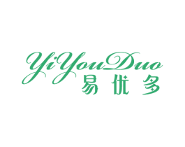 易优多 商标图样