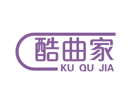 酷曲家 商标图样