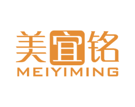 美宜铭 商标图样