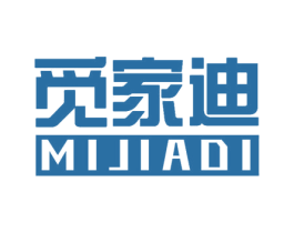 觅家迪 商标图样