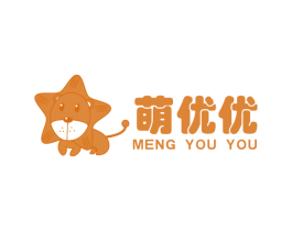 萌优优 商标图样