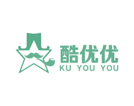 酷优优 商标图样