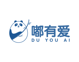 嘟有爱 商标图样