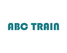 ABC TRAIN 商标图样