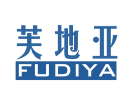 芙地亚 商标图样