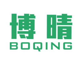 博晴 商标图样