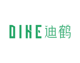 迪鹤 商标图样