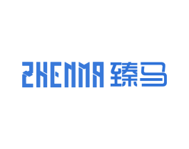 臻马 商标图样