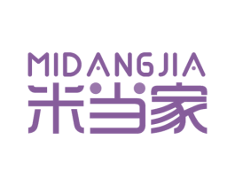 米当家 商标图样