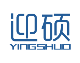 迎硕 商标图样
