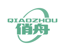 俏舟 商标图样