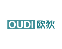 欧狄 商标图样
