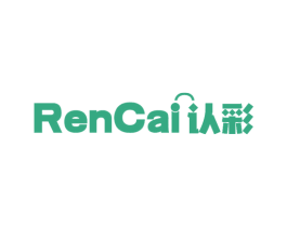 认彩 商标图样