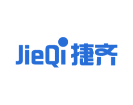 捷齐 商标图样