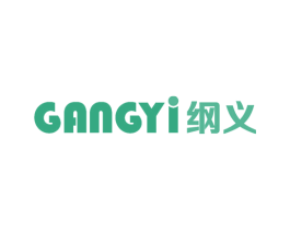 纲义 商标图样