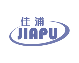 佳浦 商标图样