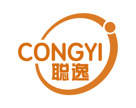 聪逸 商标图样