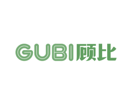 顾比 商标图样