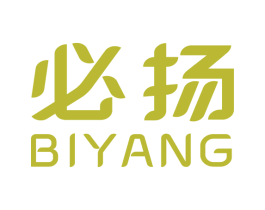必扬 商标图样