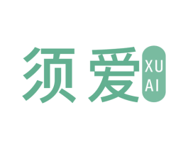 须爱 商标图样
