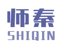 师秦 商标图样