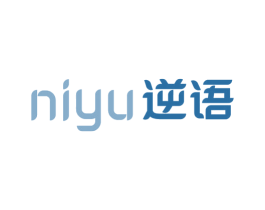 逆语 商标图样