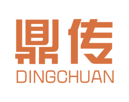 鼎传 商标图样