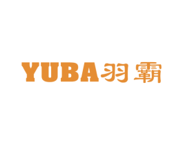 羽霸 商标图样