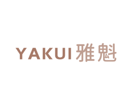雅魁 商标图样