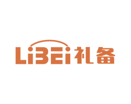礼备 商标图样