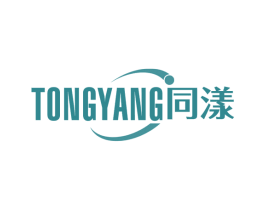 同漾 商标图样