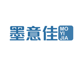 墨意佳 商标图样