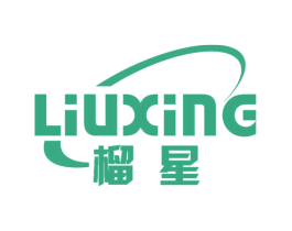 榴星 商标图样