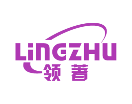 领著 商标图样