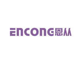 恩从 商标图样