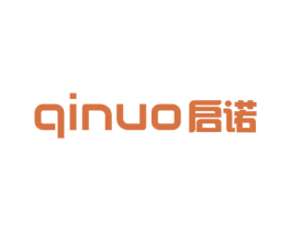 启诺 商标图样
