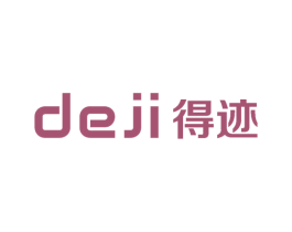 得迹 商标图样