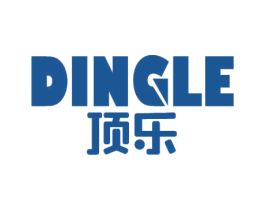 顶乐 商标图样