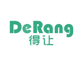 得让 商标图样