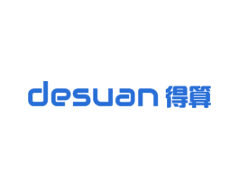 得算 商标图样