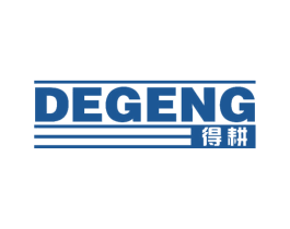 得耕 商标图样