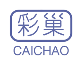 彩巢 商标图样